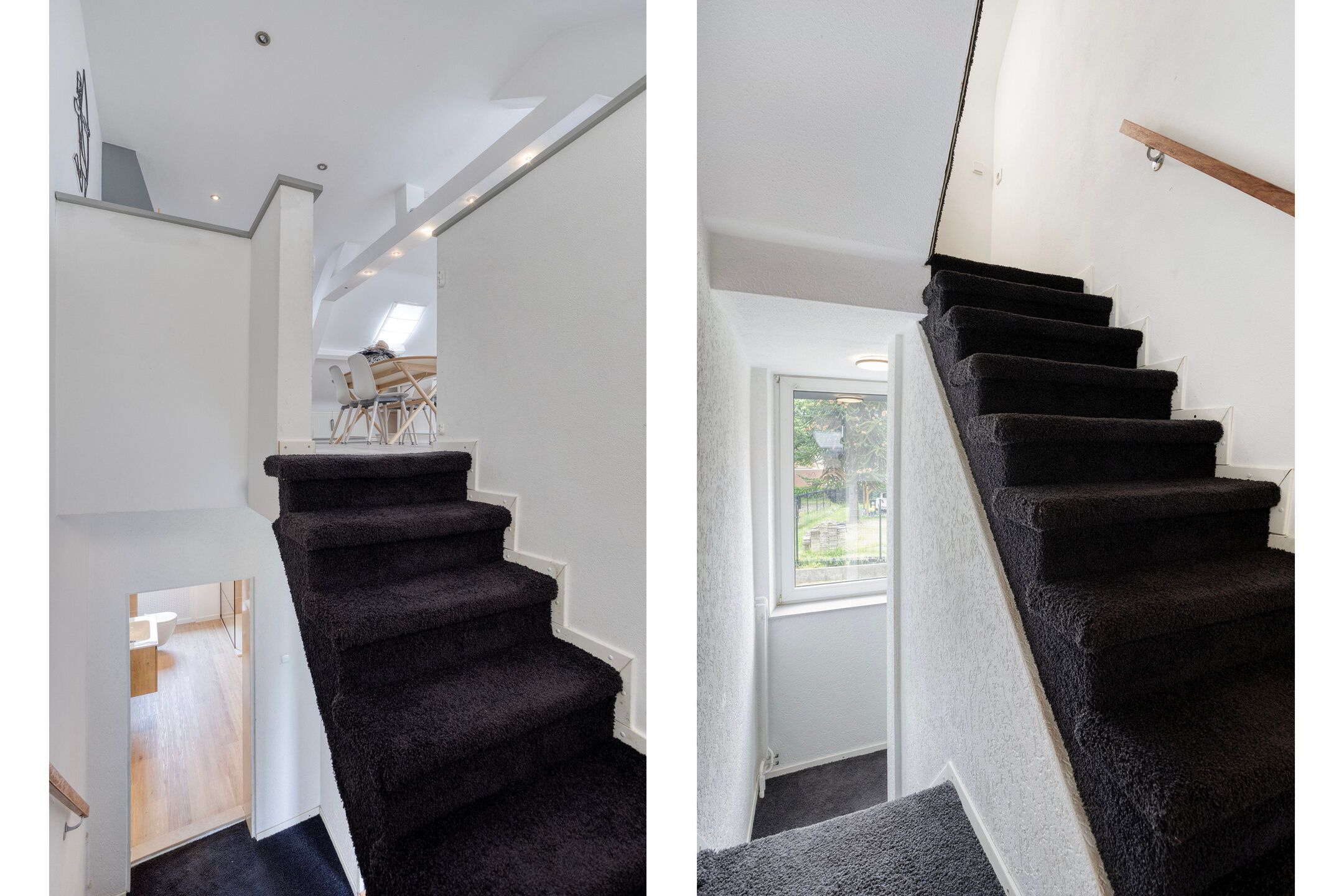 Spacious 1920s Terraced Home with Surprising Four-Level Layout — 18