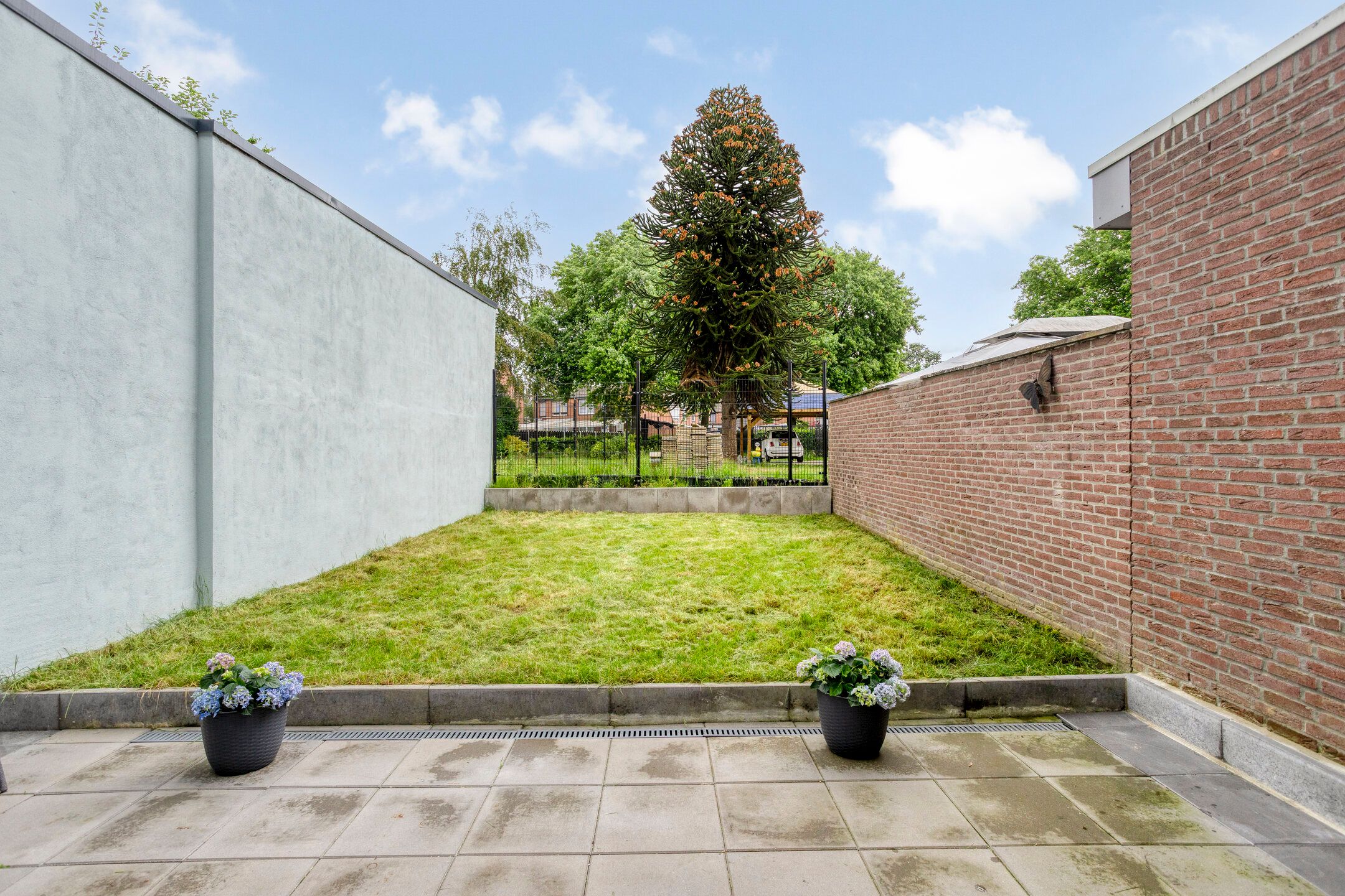 Spacious 1920s Terraced Home with Surprising Four-Level Layout — 48