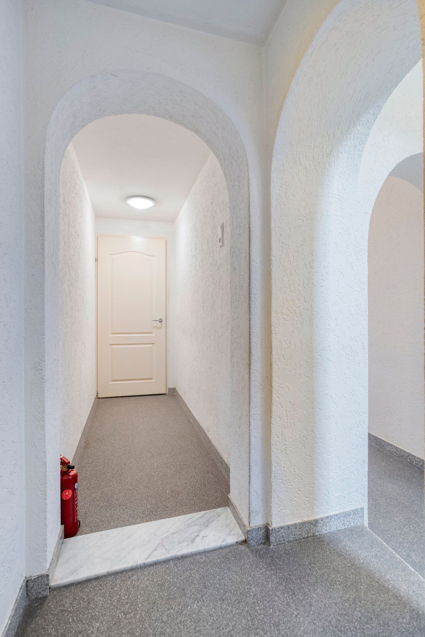 Spacious 1920s Terraced Home with Surprising Four-Level Layout — 19