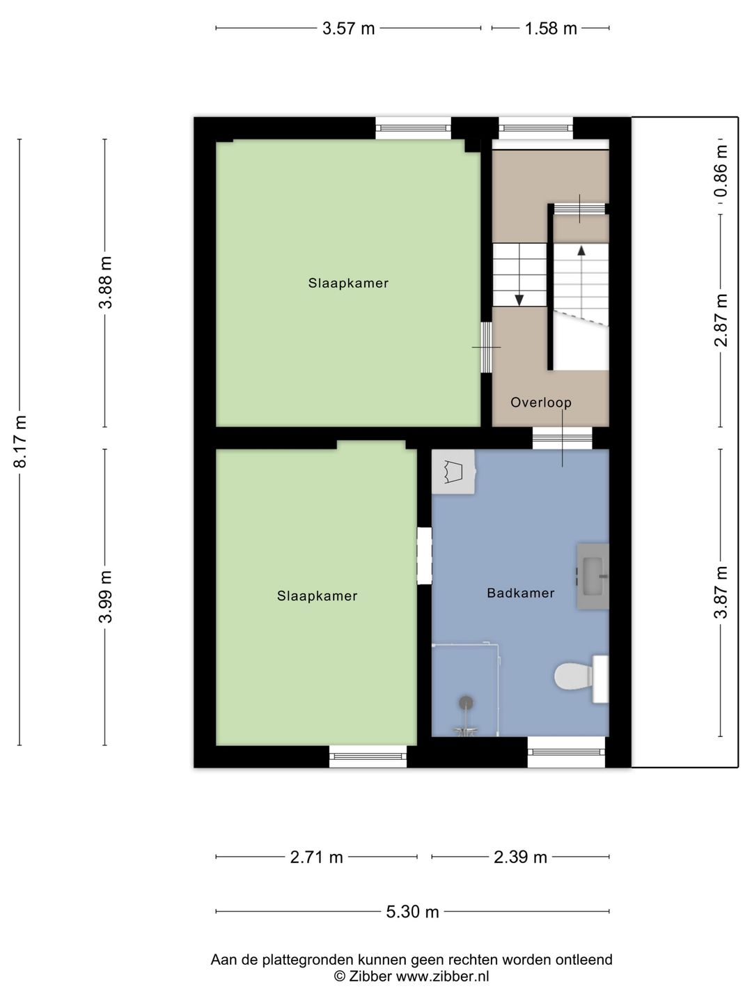 Spacious 1920s Terraced Home with Surprising Four-Level Layout — 53
