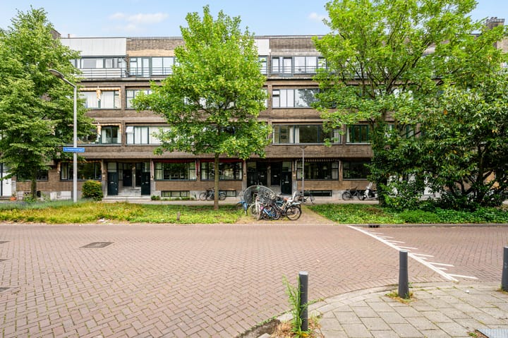 Foto 4 van Schepenstraat 52-A01