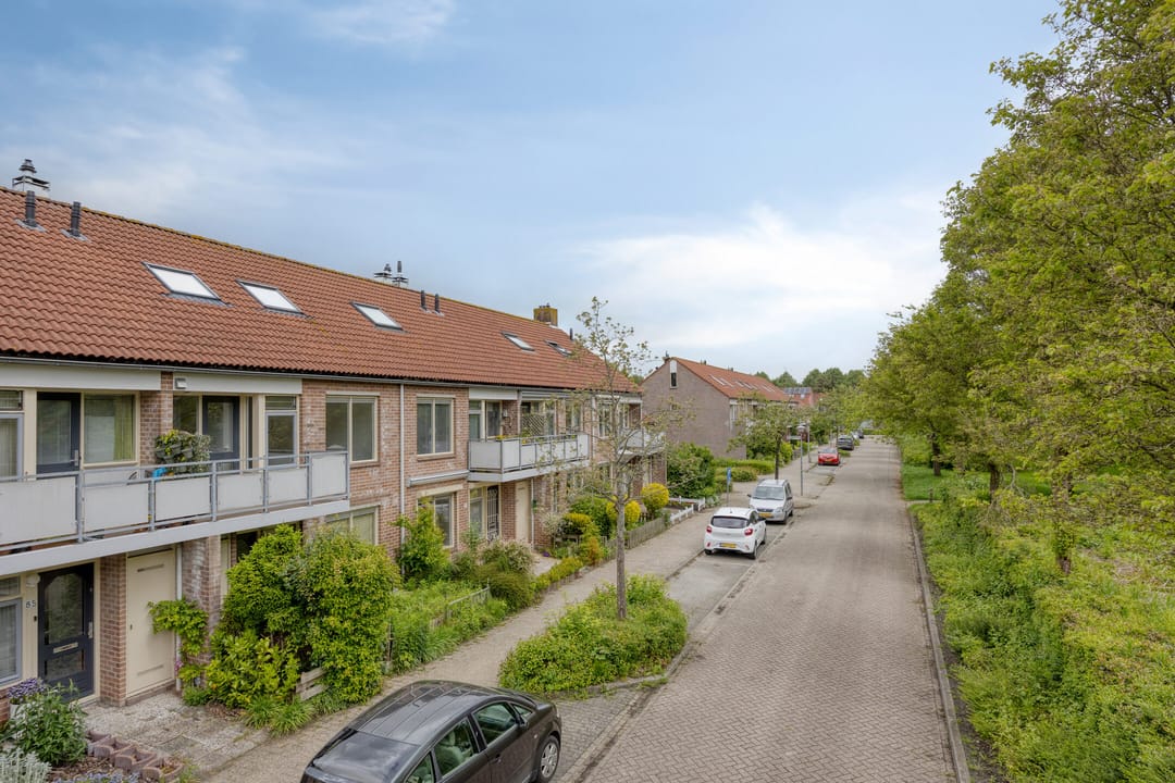 Foto 32 van Moerbalk 84-A