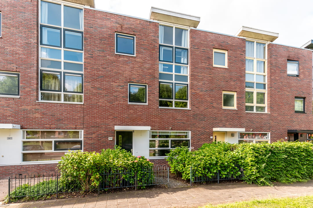 Foto 47 van Rijnland 369