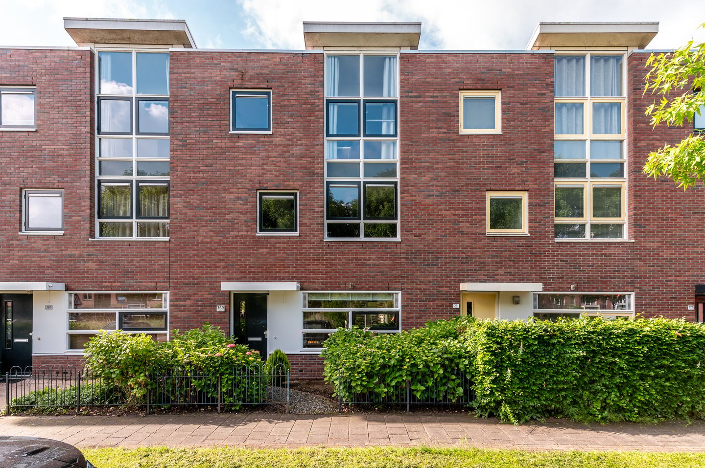 Foto 1 van Rijnland 369