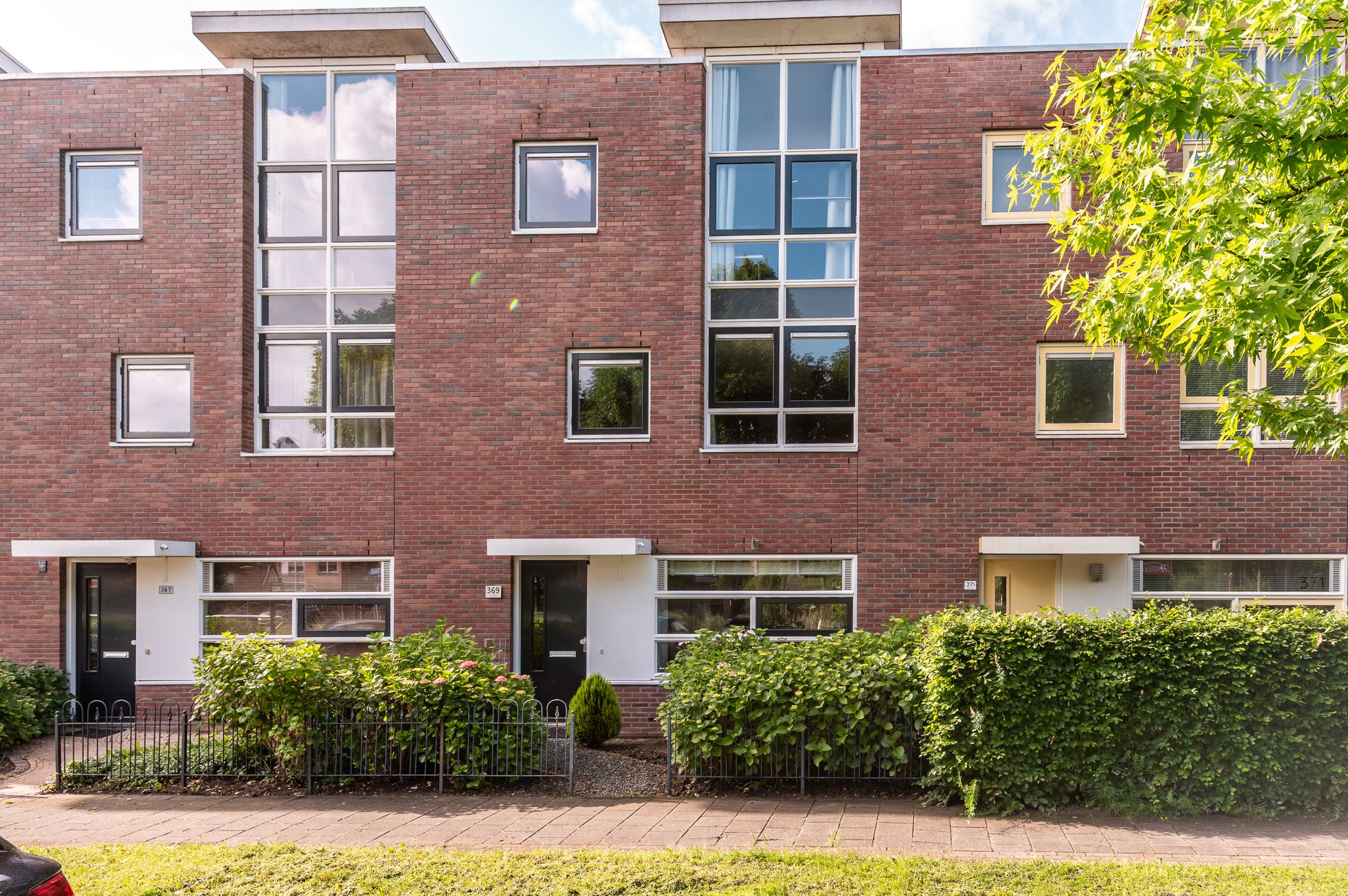 Foto 48 van Rijnland 369