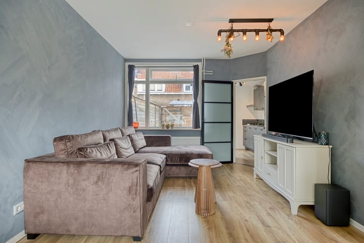 Foto 4 van Merwedestraat 7