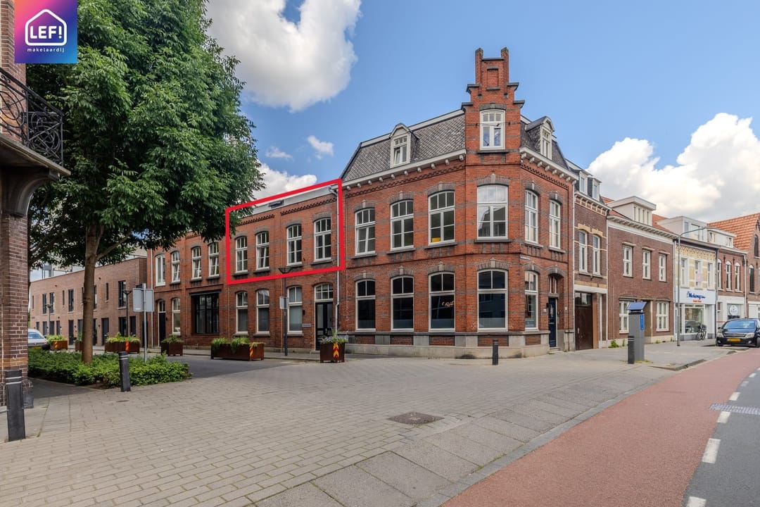 Foto 1 van Roermondsestraat 84-A