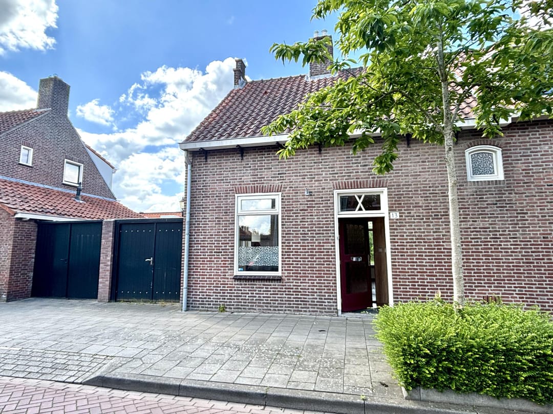 Foto 2 van Schonckweg 13