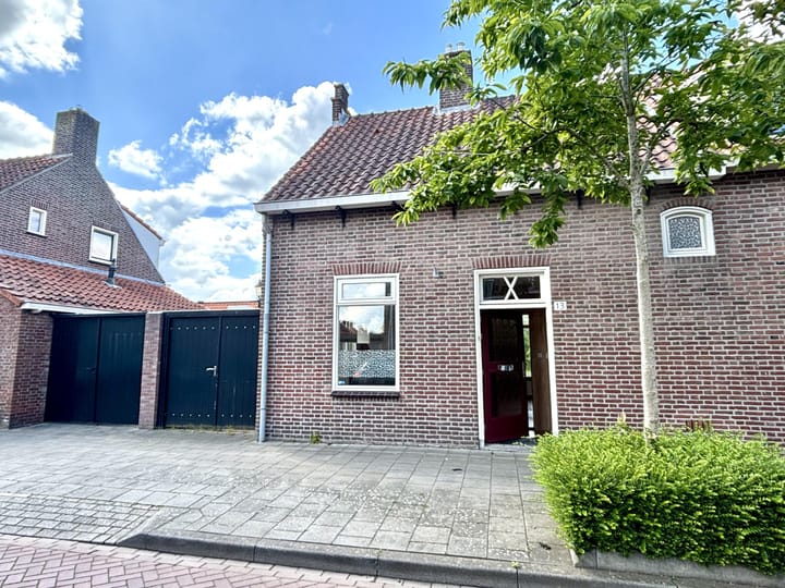 Foto 2 van Schonckweg 13