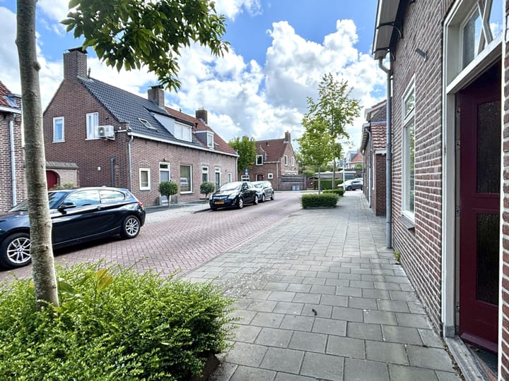 Foto 4 van Schonckweg 13