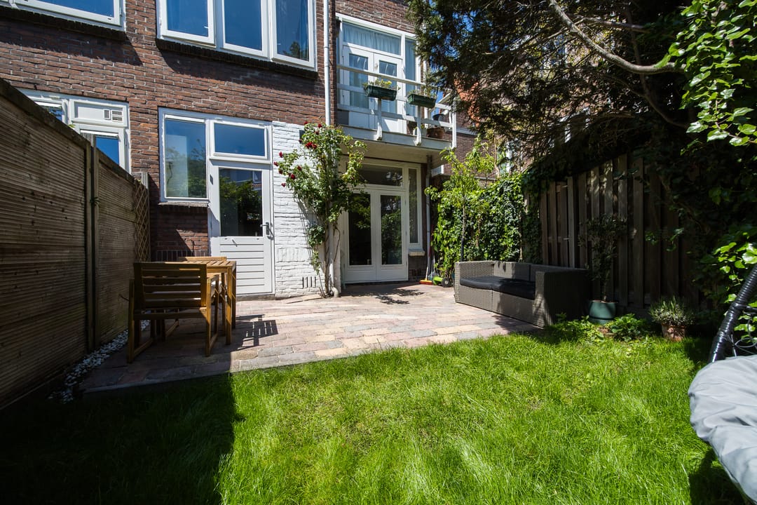 Photo 1 of Van der Mondestraat 165