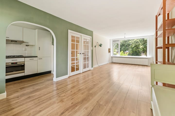 Appartement te koop: M.Nijhoffstraat 222, Weesp