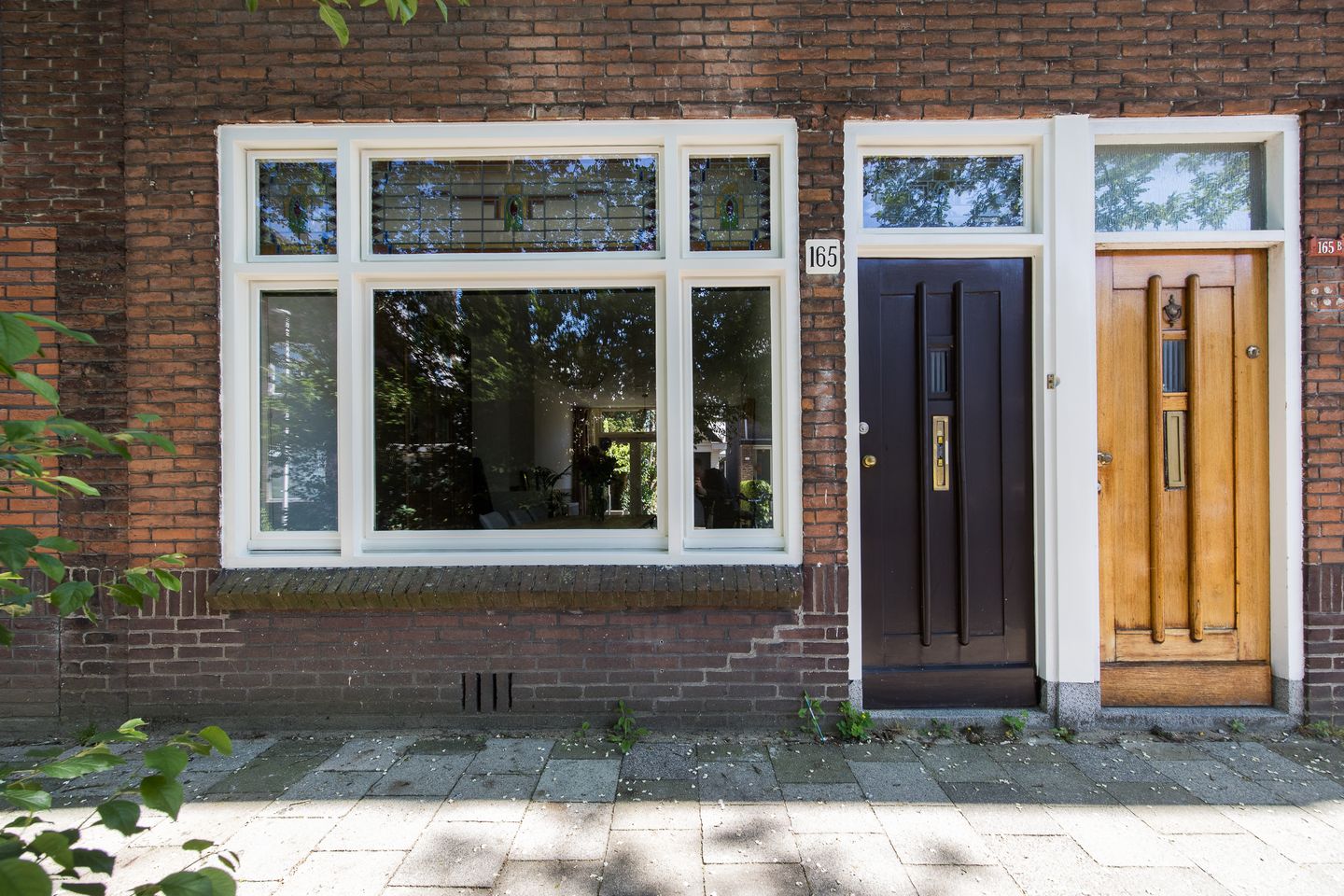 Photo 4 of Van der Mondestraat 165
