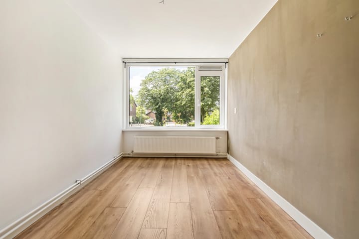 Appartement te koop: M.Nijhoffstraat 222, Weesp