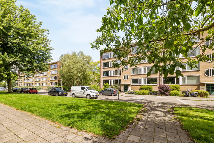 Appartement te koop: M.Nijhoffstraat 222, Weesp