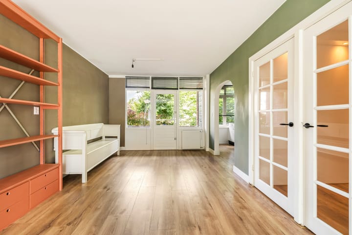 Appartement te koop: M.Nijhoffstraat 222, Weesp