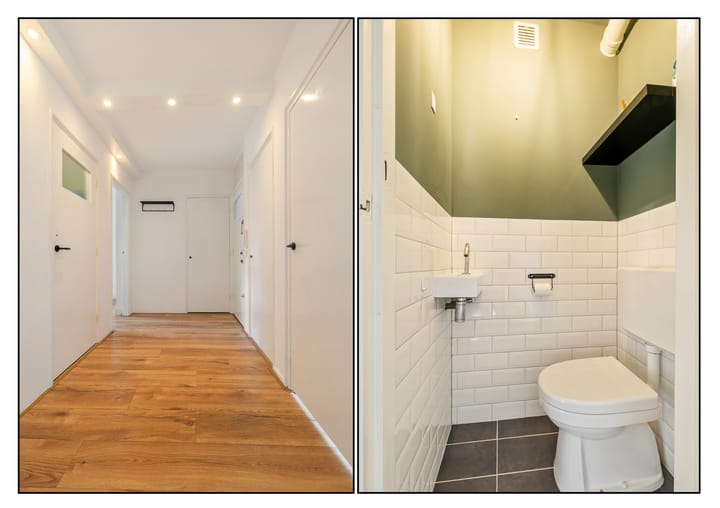Appartement te koop: M.Nijhoffstraat 222, Weesp