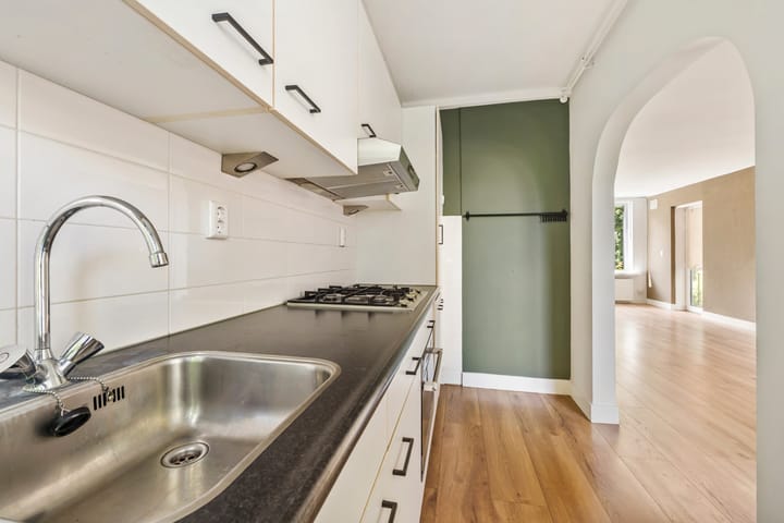 Appartement te koop: M.Nijhoffstraat 222, Weesp