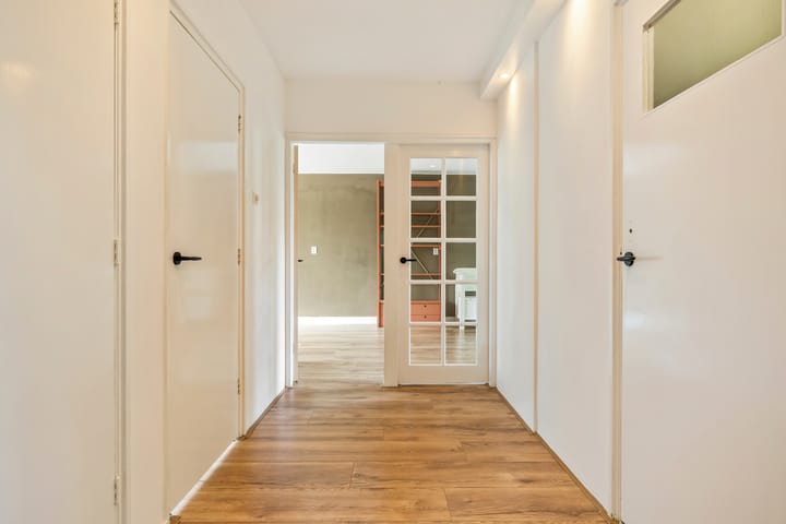 Appartement te koop: M.Nijhoffstraat 222, Weesp