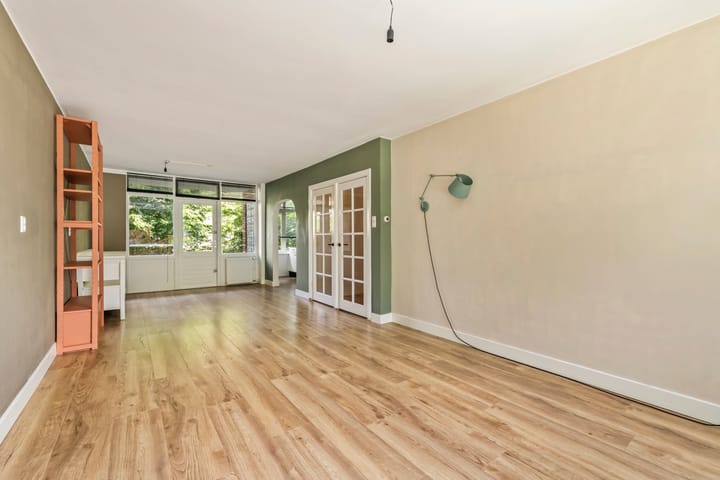 Appartement te koop: M.Nijhoffstraat 222, Weesp