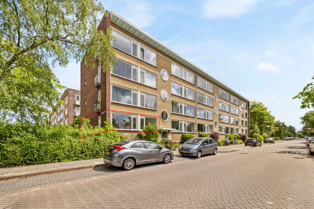 Photo 1 of M.Nijhoffstraat 222