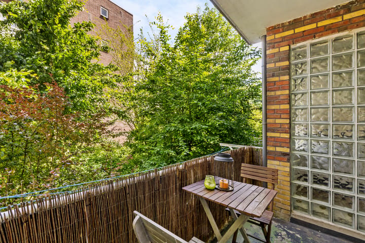 Appartement te koop: M.Nijhoffstraat 222, Weesp