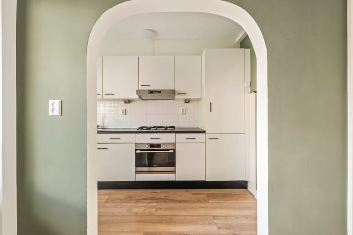 Appartement te koop: M.Nijhoffstraat 222, Weesp