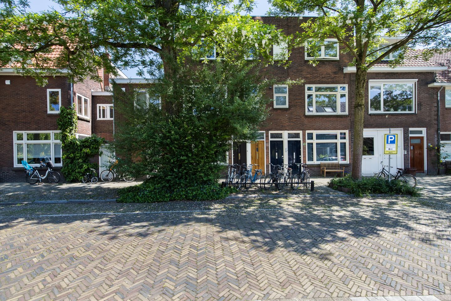 Photo 40 of Van der Mondestraat 165