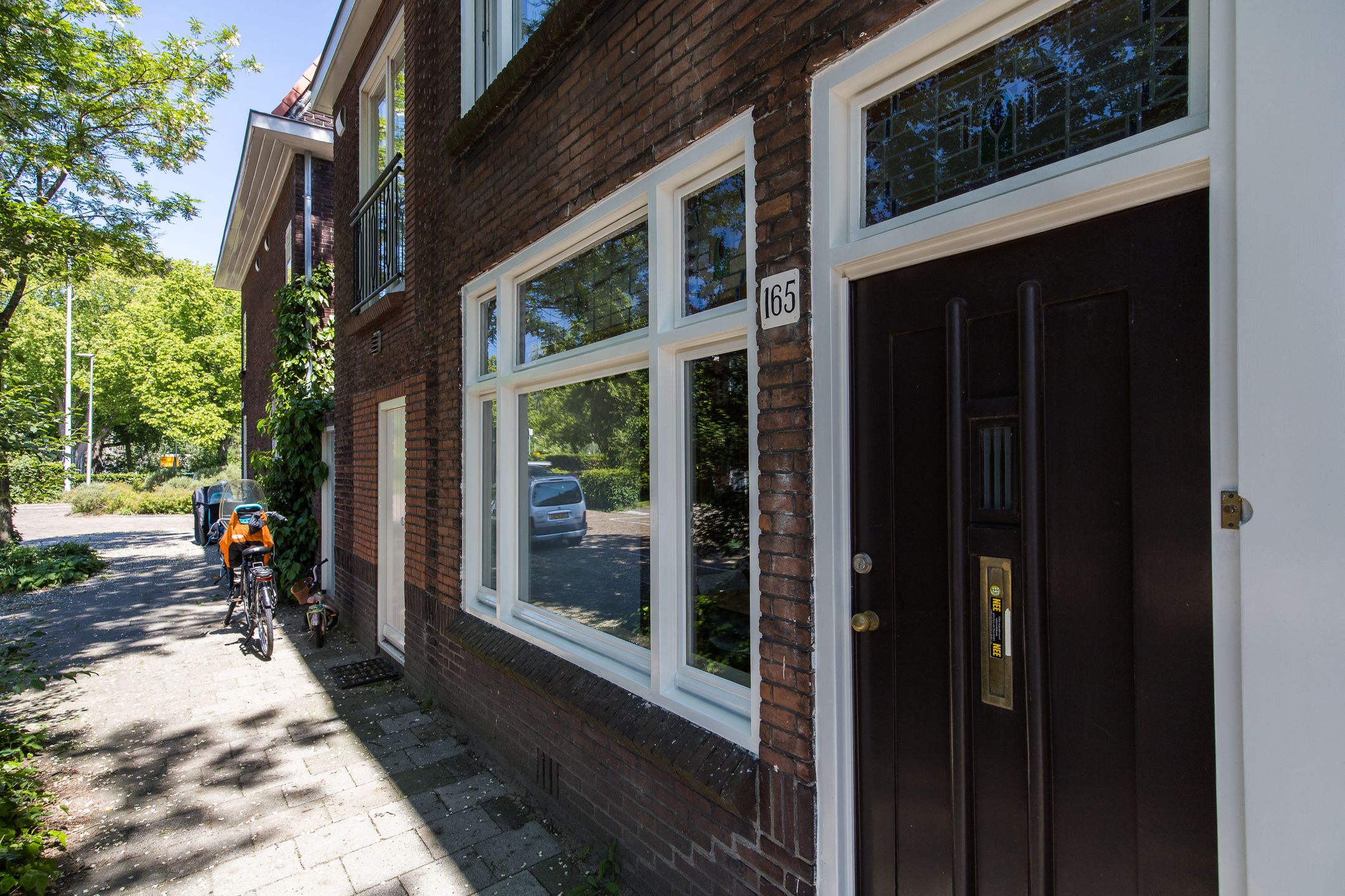 Photo 39 of Van der Mondestraat 165