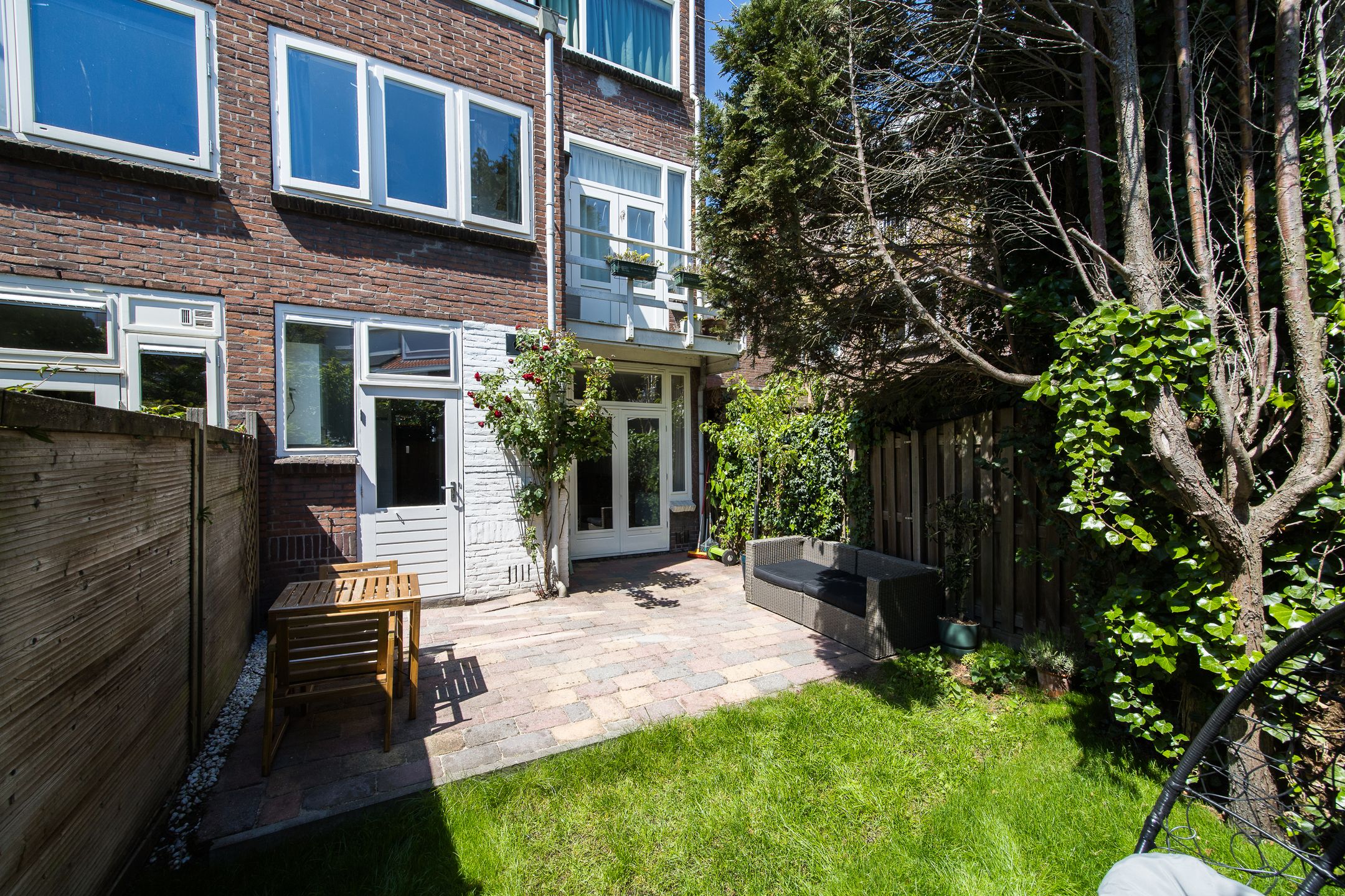 Photo 36 of Van der Mondestraat 165