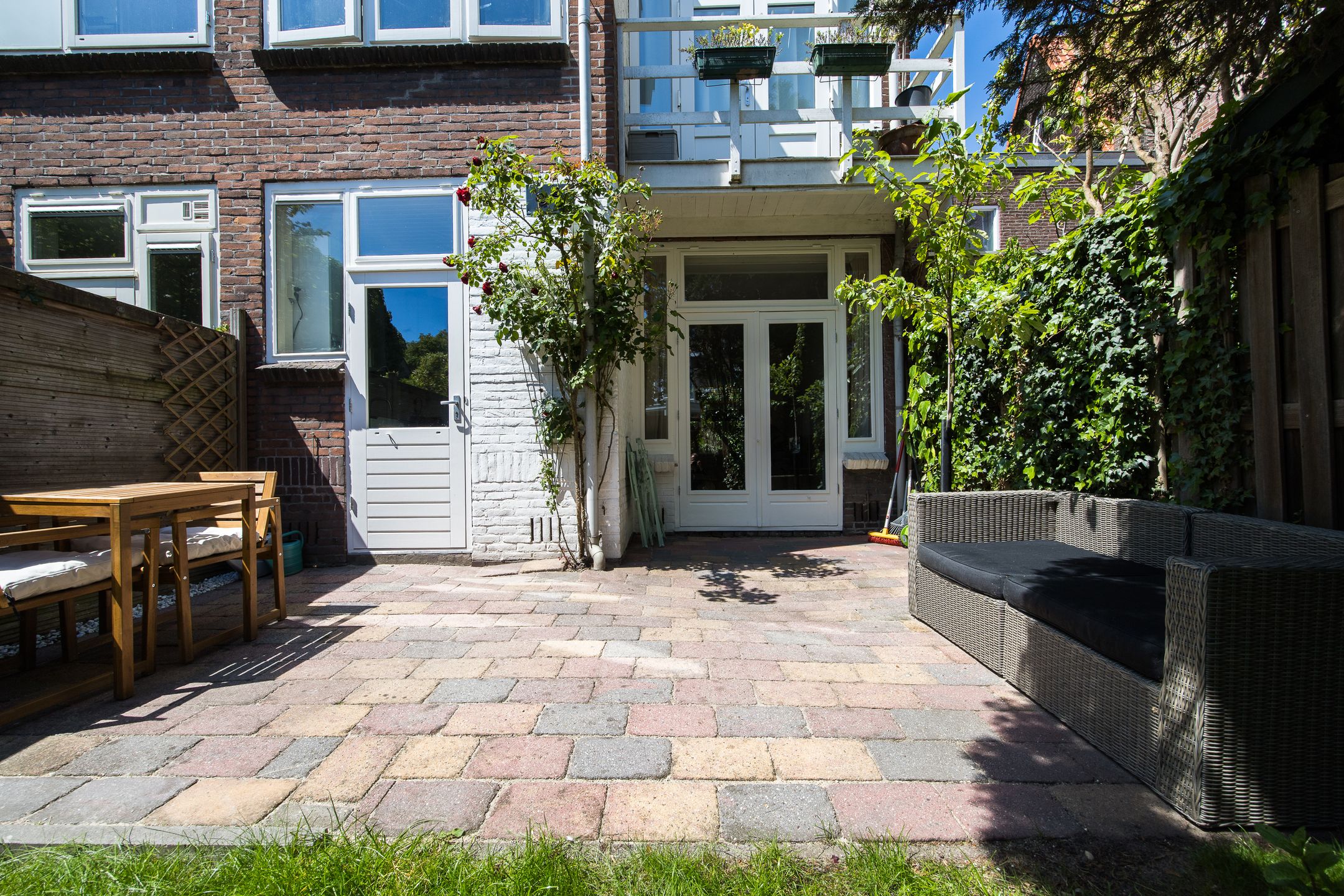Photo 33 of Van der Mondestraat 165