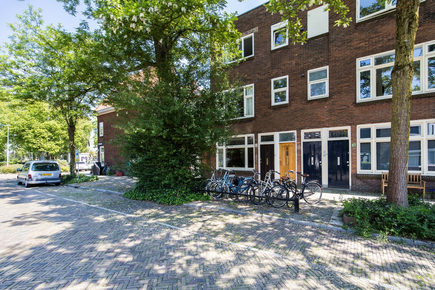 Photo 5 of Van der Mondestraat 165