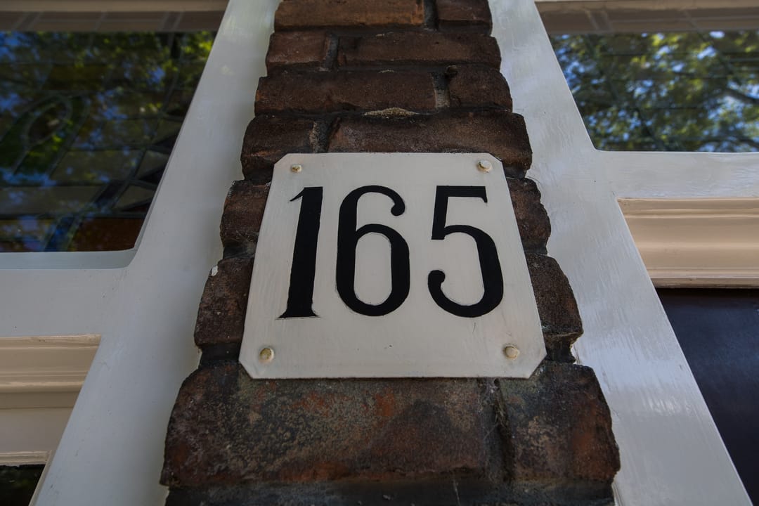 Photo 38 of Van der Mondestraat 165