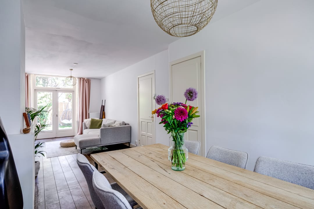 Photo 7 of Van der Mondestraat 165