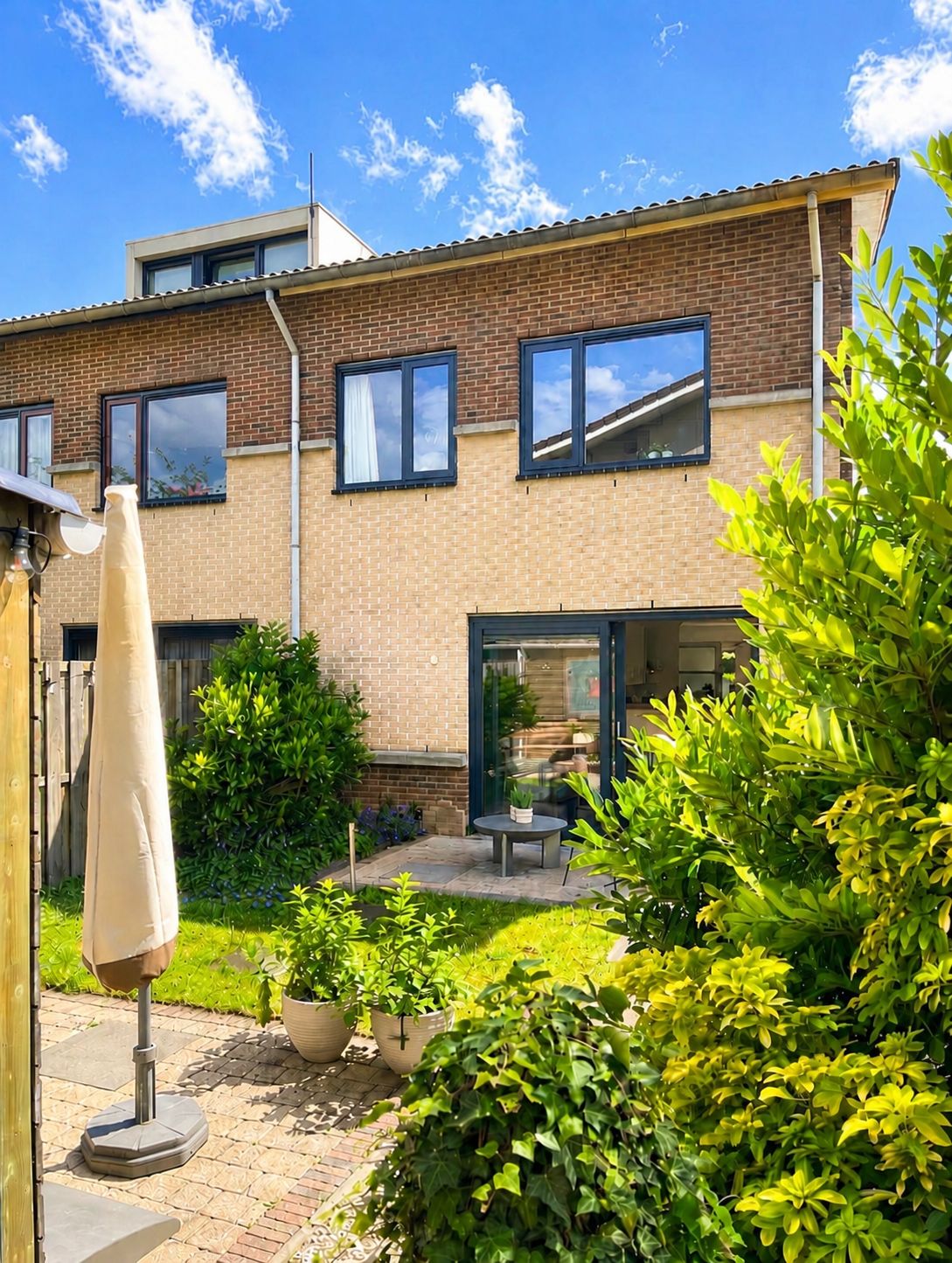 Foto 4 van Tweede Oosterparklaan 262