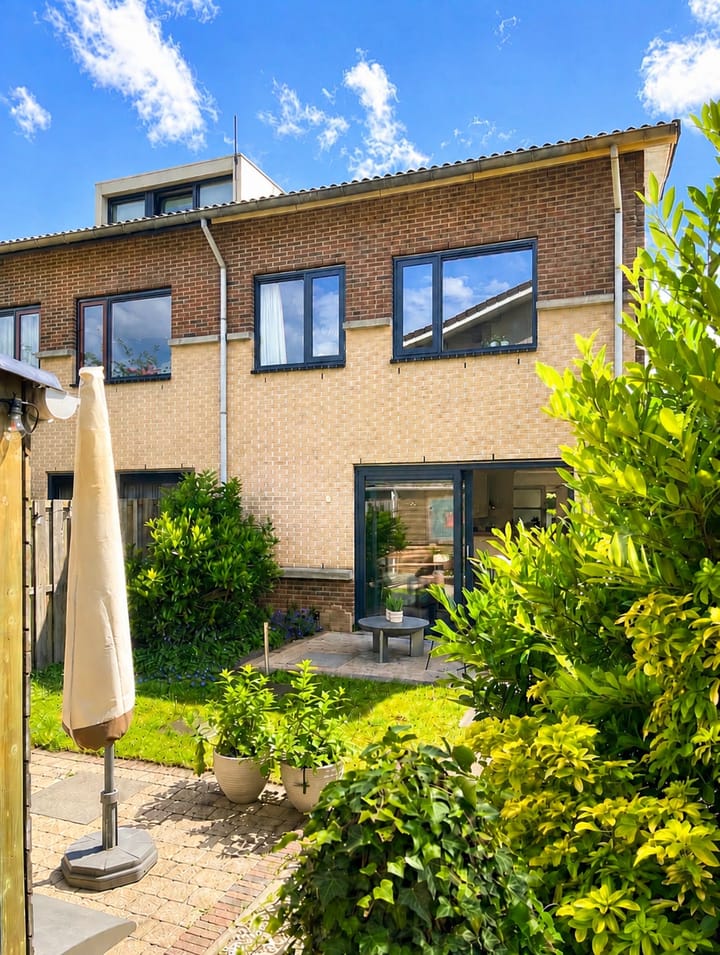 Foto 4 van Tweede Oosterparklaan 262
