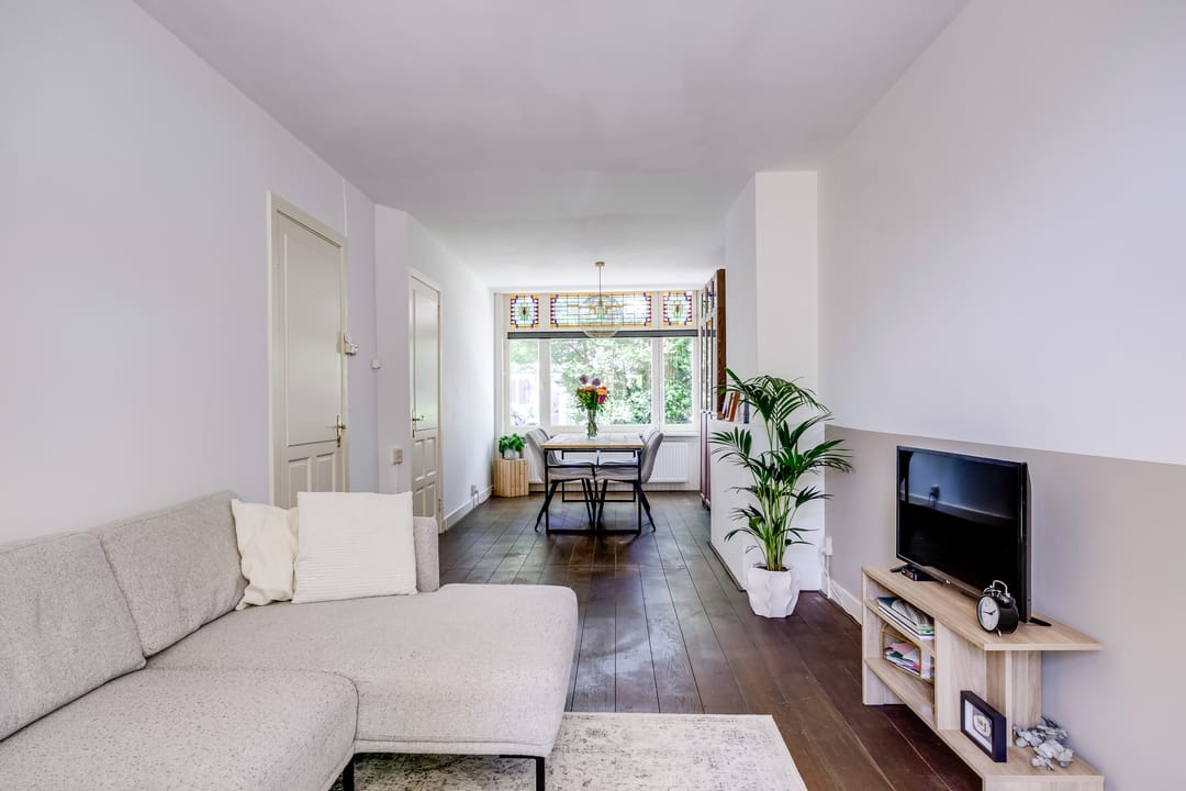 Photo 11 of Van der Mondestraat 165