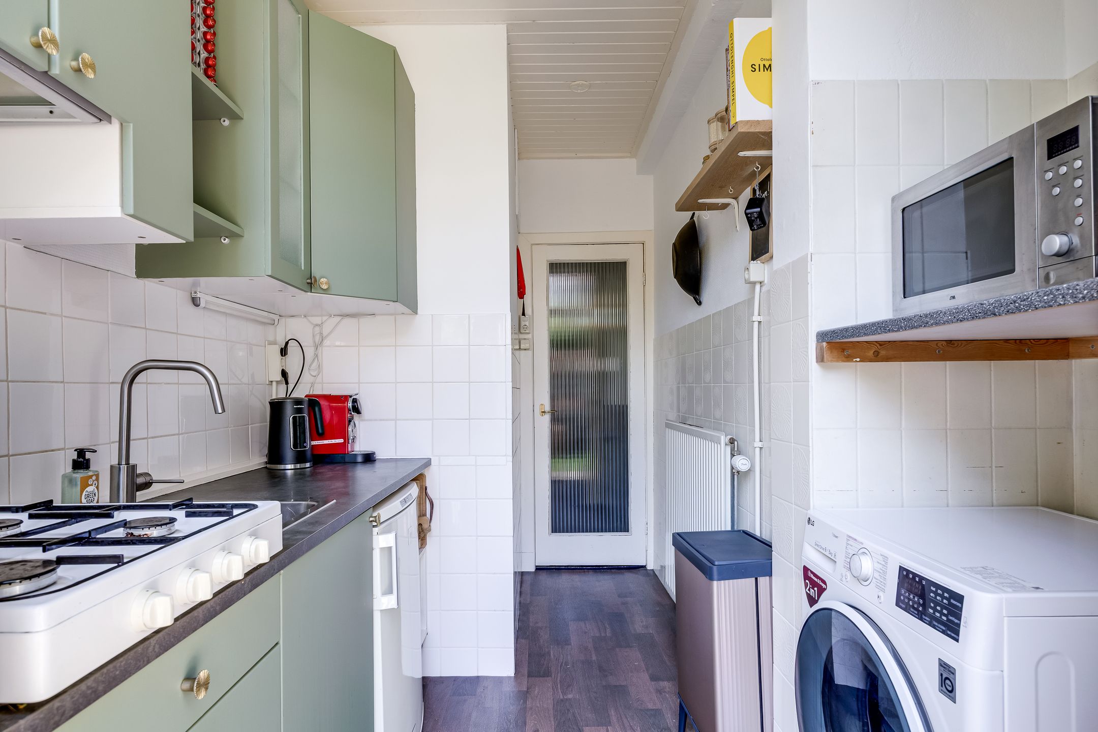 Photo 15 of Van der Mondestraat 165