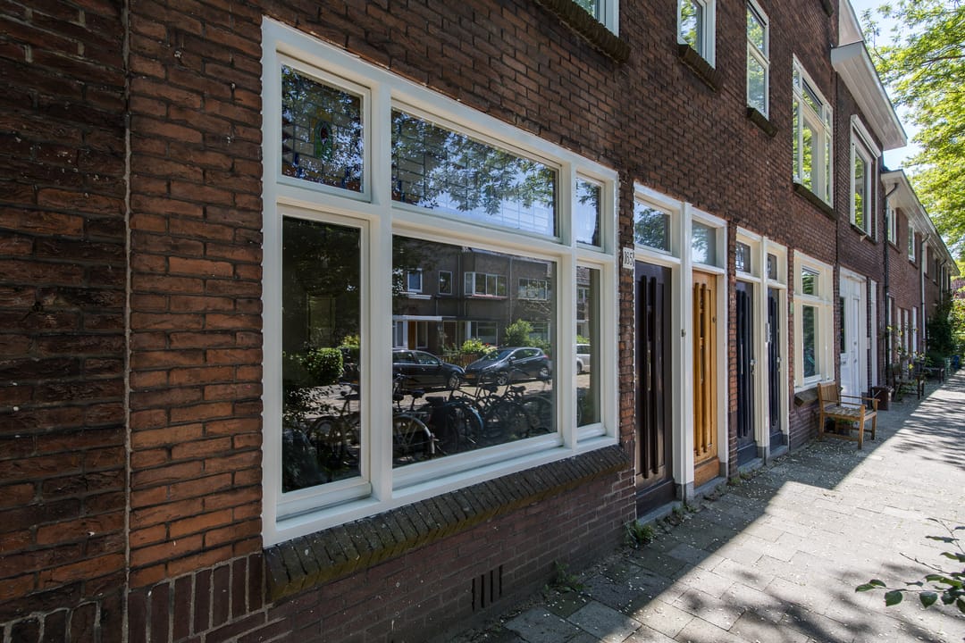 Photo 37 of Van der Mondestraat 165