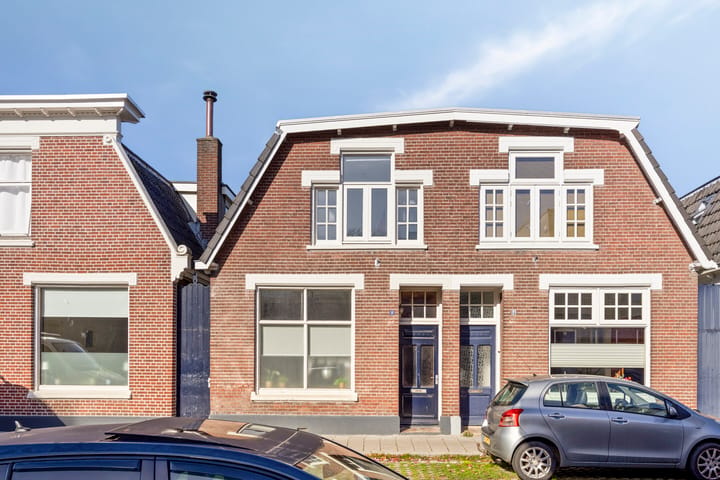 Perikweg 16