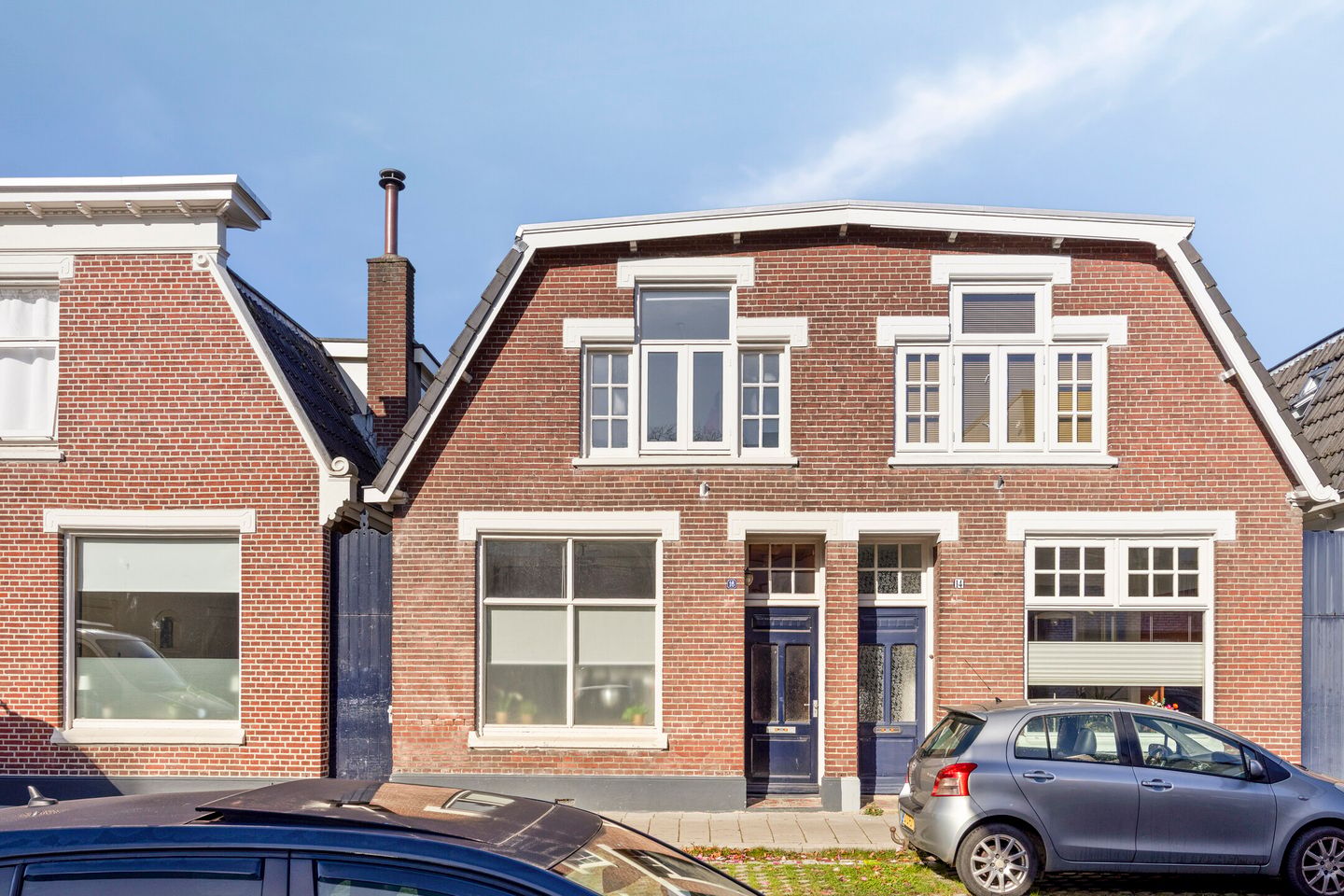 Bekijk foto 1 van Perikweg 16