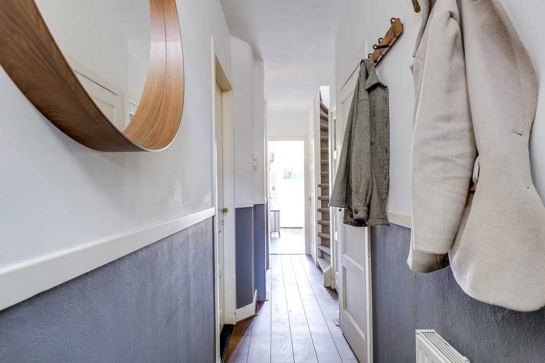 Photo 23 of Van der Mondestraat 165