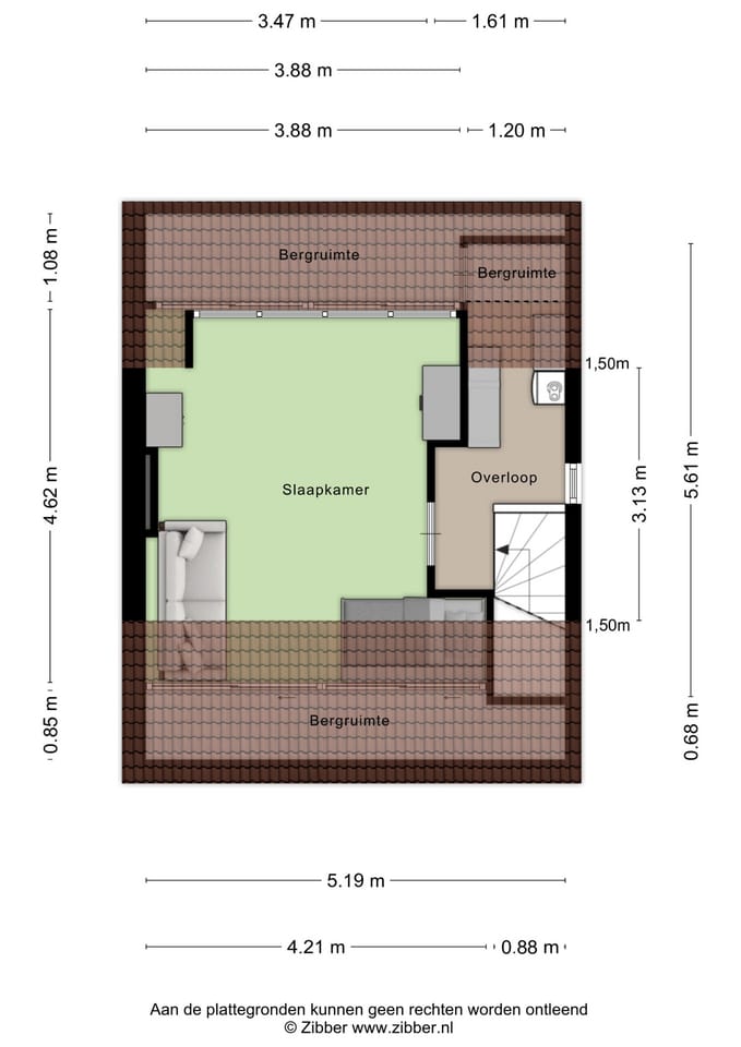 Photo 58 of Noddeveld 3