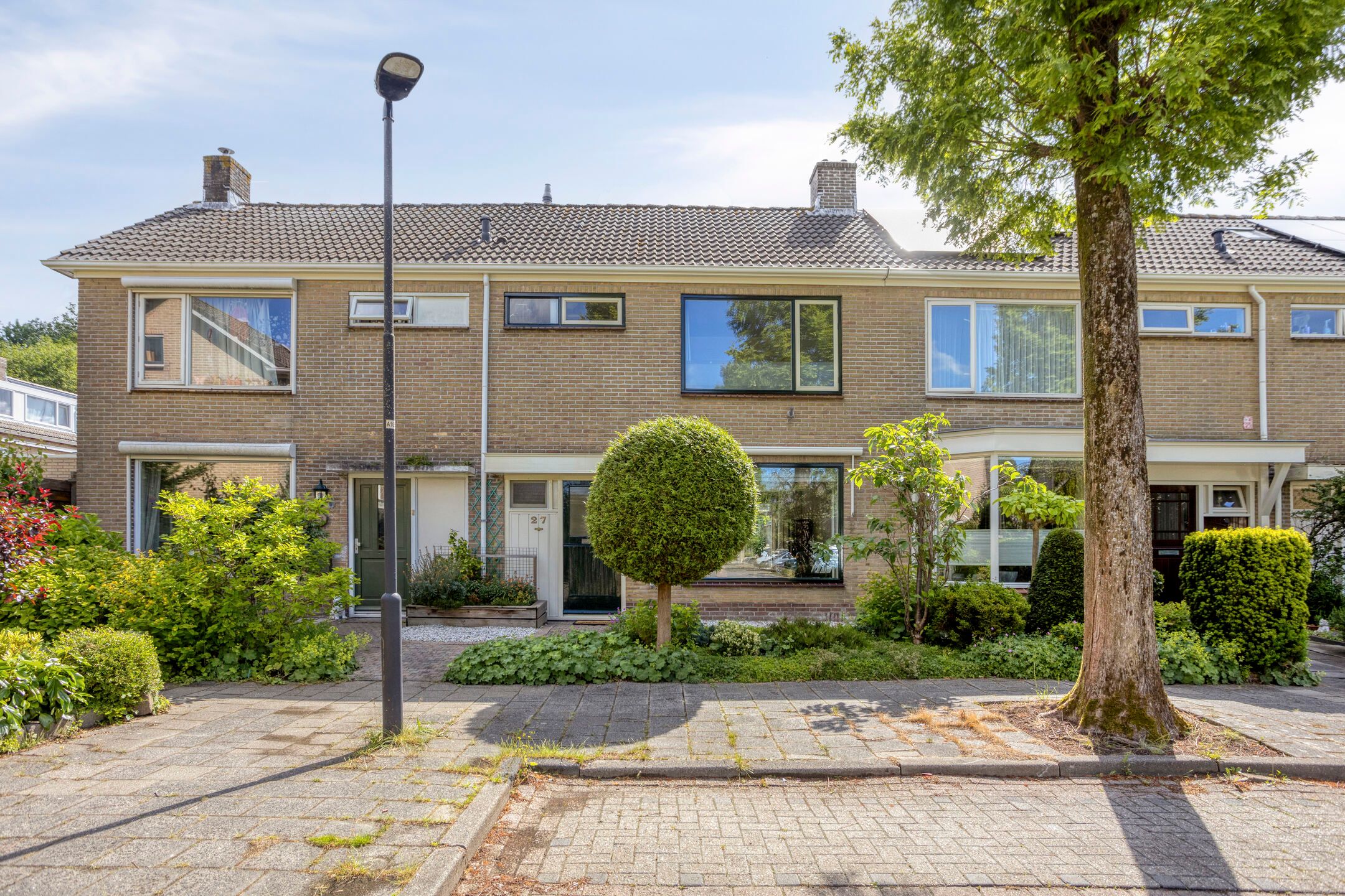 Photo 6 of Jan van Goyenstraat 27