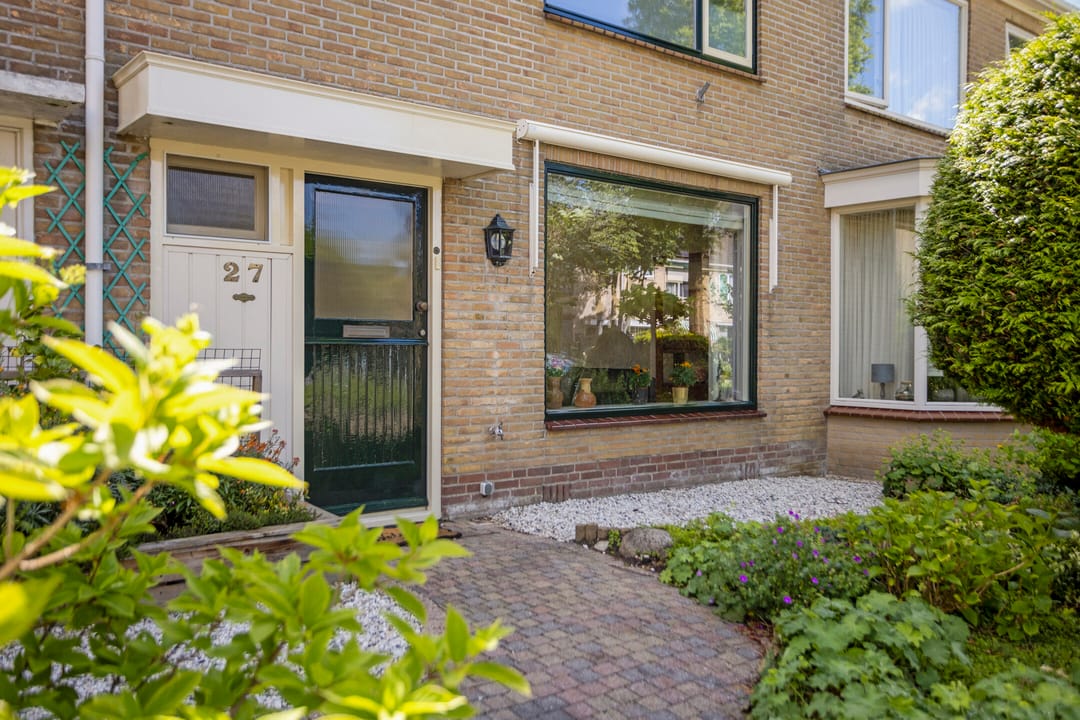 Photo 8 of Jan van Goyenstraat 27
