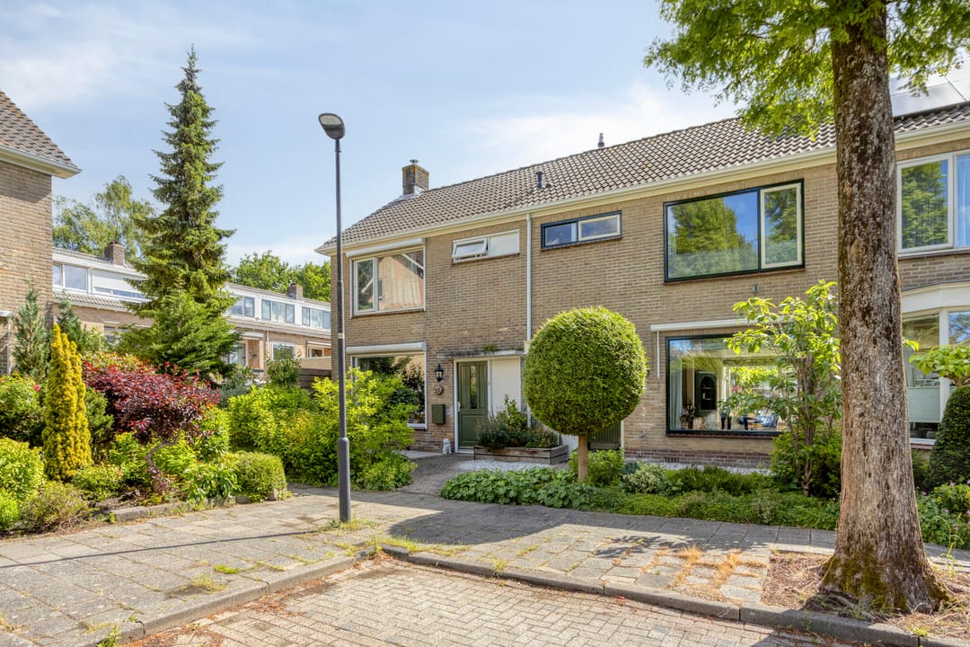 Photo 7 of Jan van Goyenstraat 27