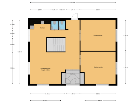 Bekijk plattegrond