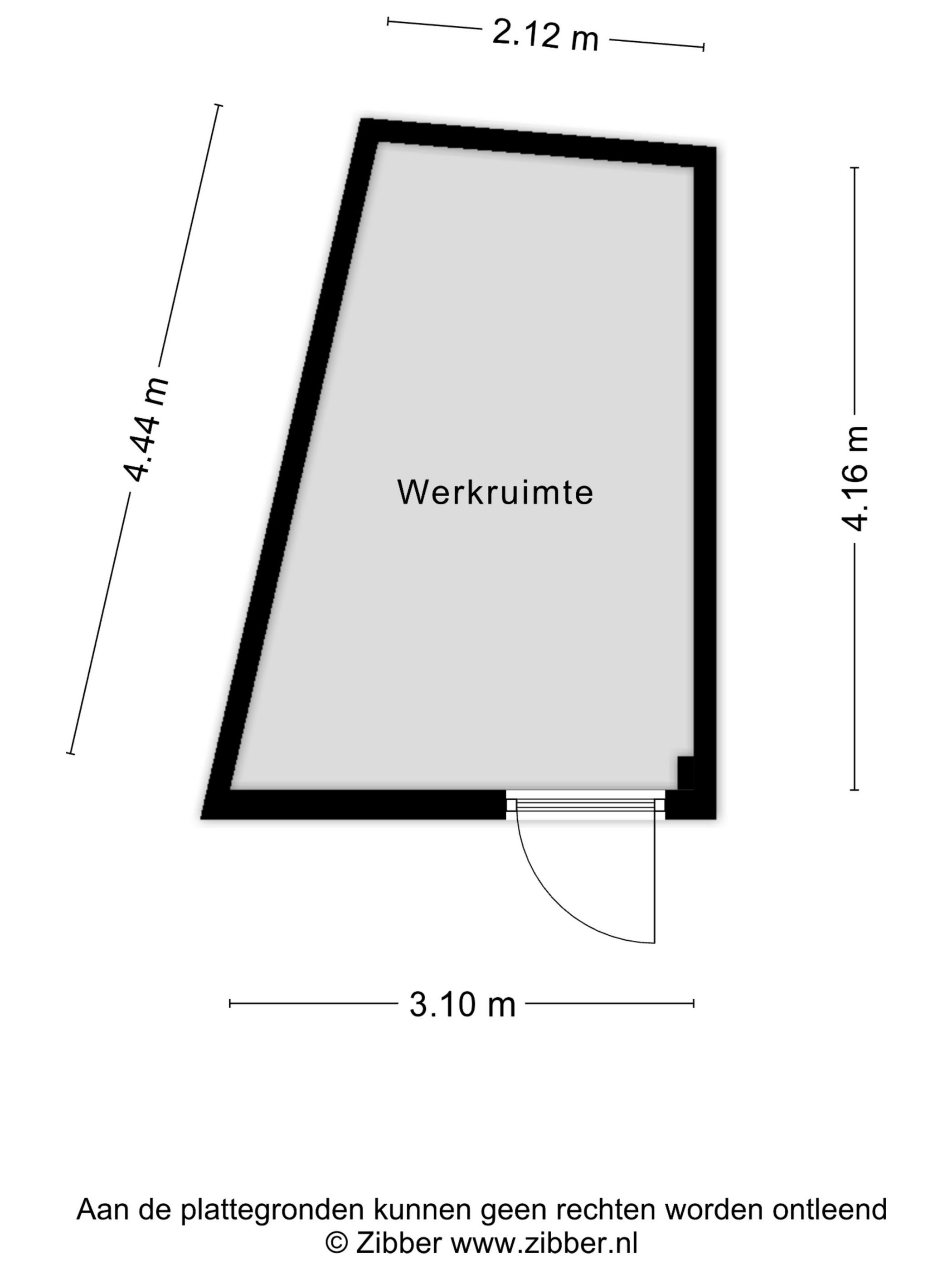 Photo 39 of Bisschop van Zoesstraat 25