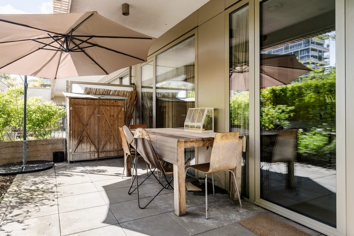 Appartement te koop: Papaverweg 49, Amsterdam