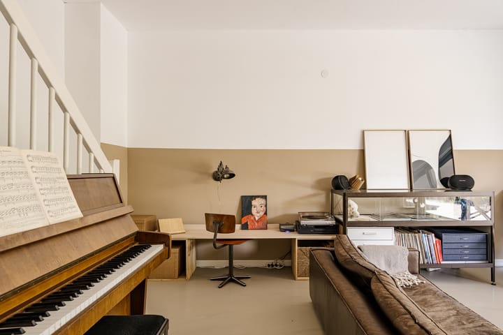 Appartement te koop: Papaverweg 49, Amsterdam